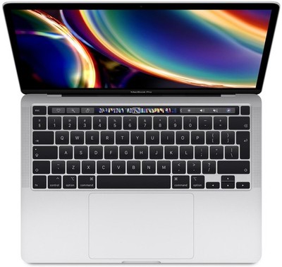 Apple MacBook Pro 13'' 2020 BTO/CTO A2251 Core i7-1068NG7 2.3GHz 16GB 512GB