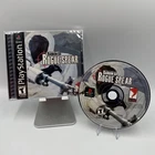 New ListingTom Clancy's Rainbow Six: Rogue Spear PS1 (Sony PlayStation, 2001)  Black Label