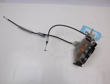 Serrure porte avd occasion