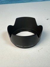 Olympus lens hood LH 61 P7