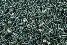 (1300) Phillips Mod Truss 8 x 3/4" Zip Screws Self-Piercing K-Lath Sheet Metal