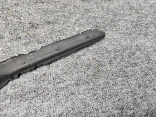 TOYOTA RAV4 19-24 WINDSHIELD TRIM COWL CEVER PANEL FRONT RIGHT PASSENGER OEM - Picture 2 of 6