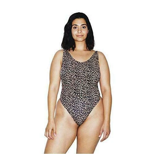 American Apparel Cotton Solid Bras & Bra Sets for Women