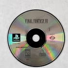 Final Fantasy VII [Greatest Hits]Disc 3 of 3 - Loose Sony PS1 Playstation 1 Disc