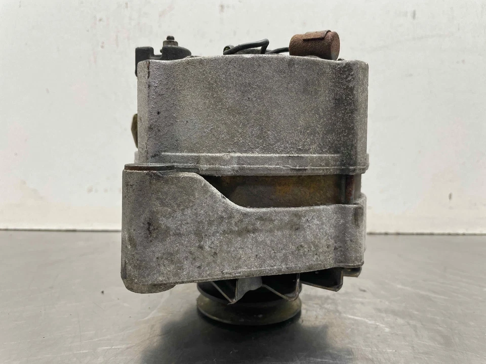 1987 MERCEDES 420 Reman Alternator Generator 70A Remy 14796 86-91 127k - Image 4 of 4