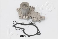Ashika 35-08-803 Wasserpumpe FüR Suzuki
