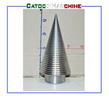 VITE SPACCALEGNA 100 MM PER TRATTORE