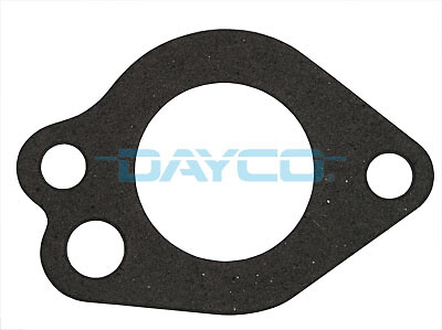 Dayco Heater Hose for HSV Commodore VN SV Clubsport VP SV VQ SV91 VR VS