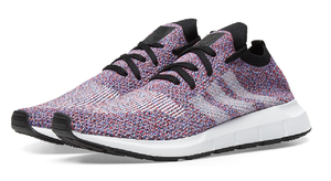 adidas swift run multicolor