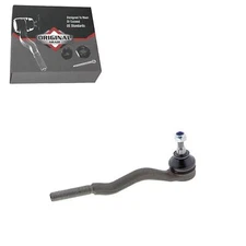 Mevotech Steering Tie Rod End Front Outer For 1986-1988 BMW 325
