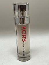 Vintage KORS BY MICHAEL KORS 1.7 Oz EAU DE PARFUM SPRAY FOR WOMEN VERY RARE FULL