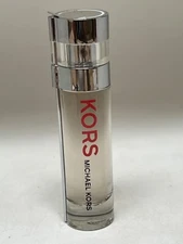 Vintage KORS BY MICHAEL KORS 1.7 Oz EAU DE PARFUM SPRAY FOR WOMEN VERY RARE FULL