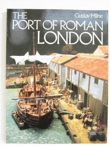 Port Roman London, Milne, Gustav - Milne, Gustav