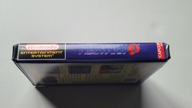Mega Man 3 III CASE ONLY Nintendo NES Box ANY 4+ 20% OFF A+ QUALITY