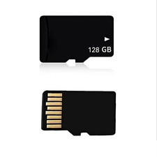 128GB Micro SD TF card Class 10 compatible