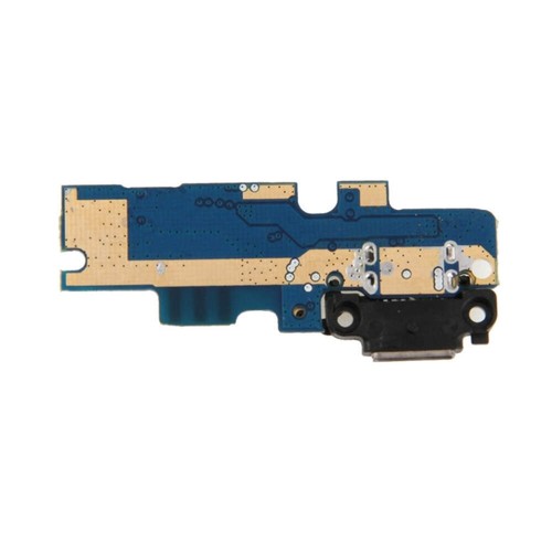 Keypad Board & Charging Port Flex Cable for Xiaomi Mi 4i - Picture 3 of 5