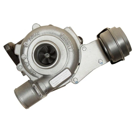 Turbolader 336103