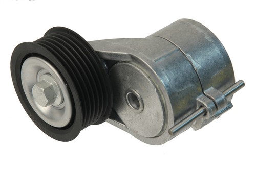 Accessory Drive Belt Tensioner URO For 2006-2008 Volkswagen Passat - Picture 1 of 4