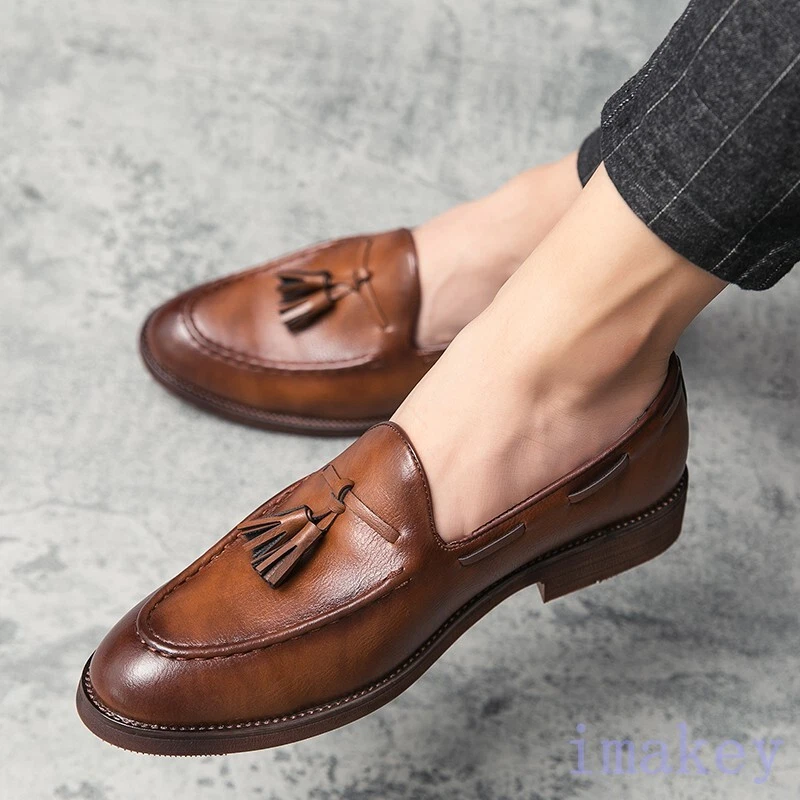 Military loafers clearance