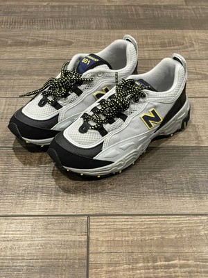 Boys New Balance 801 All Terrain Hiking 
