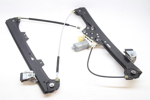Bmw 5er E60 E61 Fensterheber Motor Gestänge vorne links 6981141 7184741 7184383