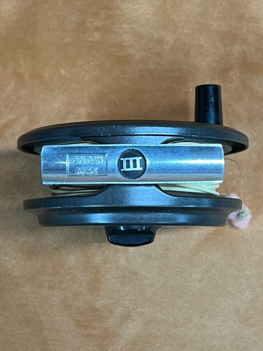 Orvis Madison British Made Fly Reel | eBay