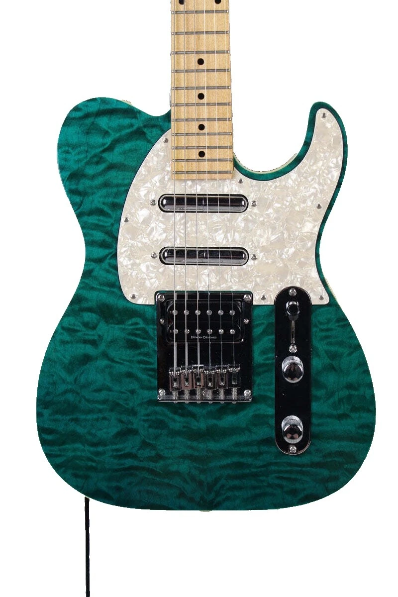 Samick Solid Electric Guitars