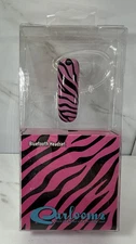 Pink Zebra✨Earloomz ✨Universal Bluetooth Headset✨GL500