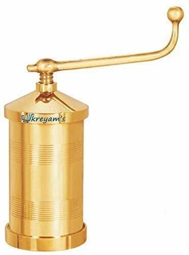 Chakli Press Maker Idiyappam Maker Machine Of Brass for Kitchen Tools Pack 1