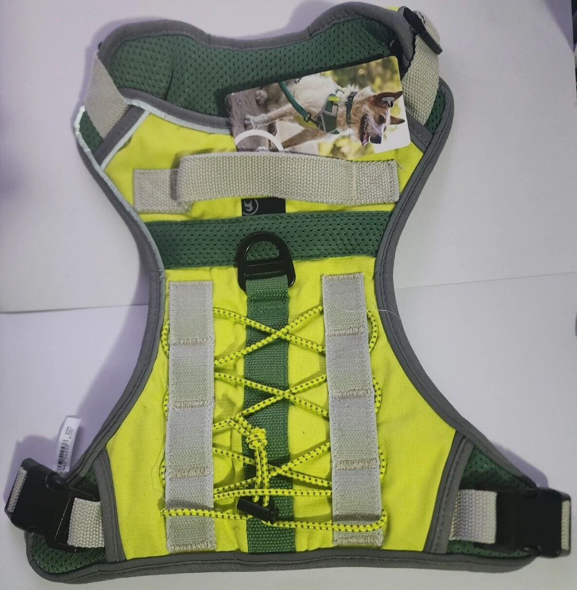 Petco top brand harness
