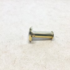 DOOR VIEWER 180 VIEWING ANGLE PEEP HOLE BRASS DIY HARDWARE