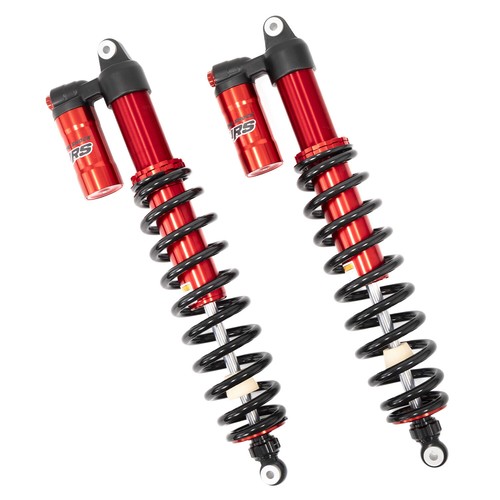 Stage 4 Rear Shocks Suspension Absorber Adjust For Polaris Ranger 570 1000 UTV - Picture 11 of 16