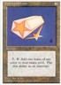 1X CELESTIAL PRISM ARTIFACT 4TH FOURTH EDITION MTG MAGIC HP X1 (yourdeckbuilder)