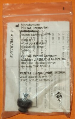 Pentax OF B-53 Suction Control Valve