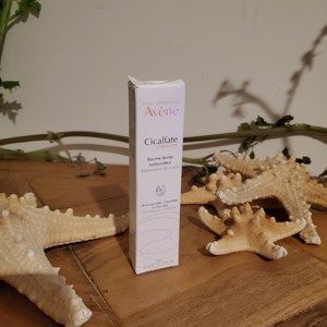 avene restorative lip cream