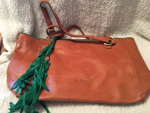 marco buggiani leather bag