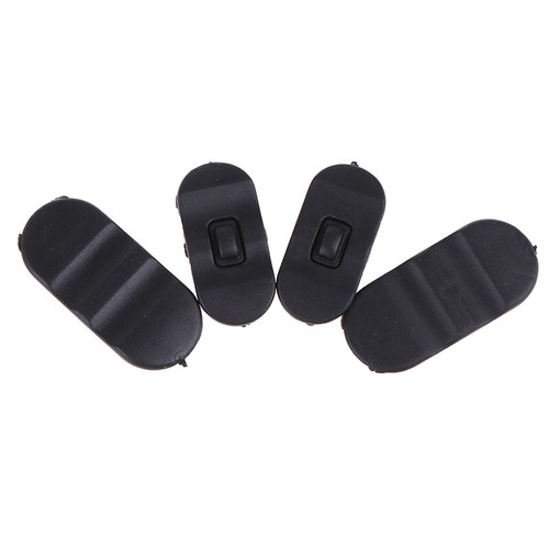 4pcs New Rubber Feet Bottom Base for Lenovo Thinkpad X220 X220i X230 X230 TePT - Afbeelding 9 van 12