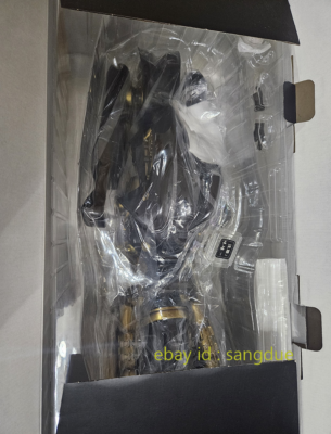 Gametoys 1/6 GT-006C Cloud Strife AC Ver. 12'' Deluxe Action