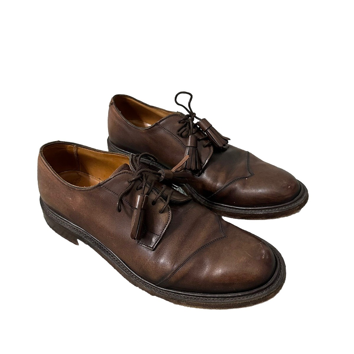 靴 Vivienne Westwood x Joseph Cheaney UK8 Vivienne Westwood x Joseph Cheaney UK8