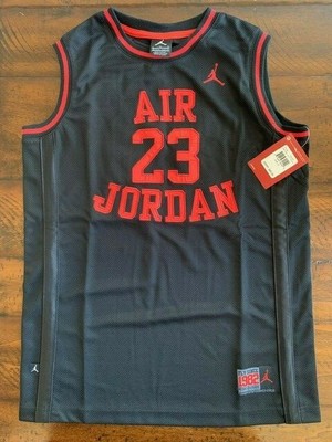 air jordan jersey youth