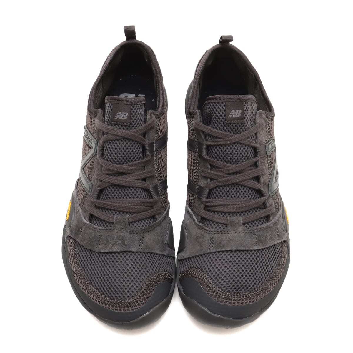 MT10OAC New Balance MT10 Black Castlerock (Men
