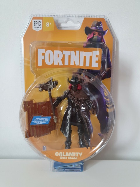 fortnite solo mode figure