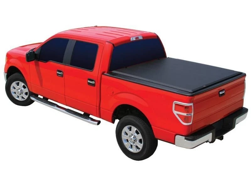 Access 97-98 se adapta a Ford F-250 F-350 6' 8" caja caja LiteRider cubierta enrollable Foto 2 de 4