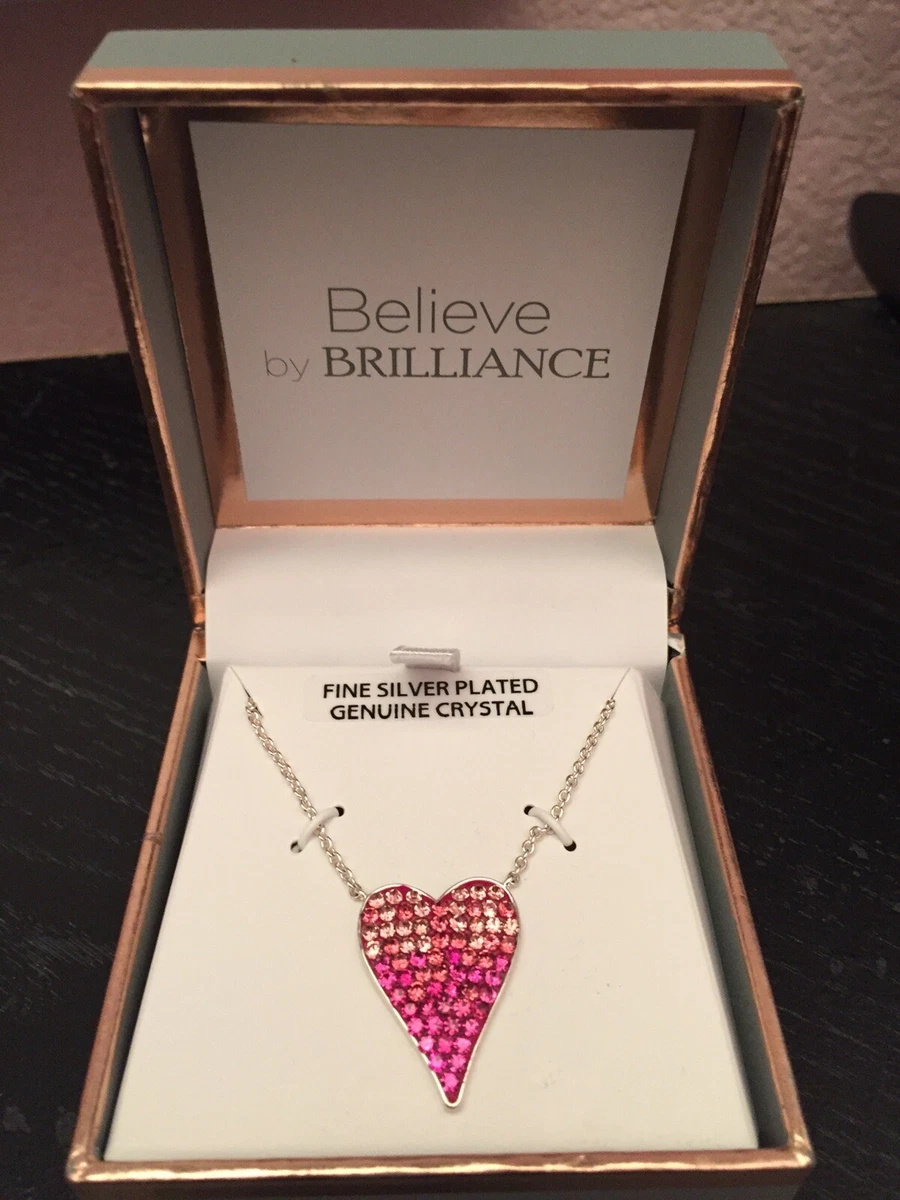 Believe by shop brilliance 10kt gold