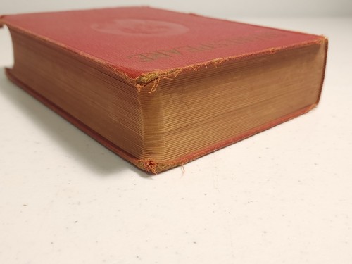 The Complete Works of William Shakespeare with Temple Notes 1911 ed. - Picture 7 of 11
