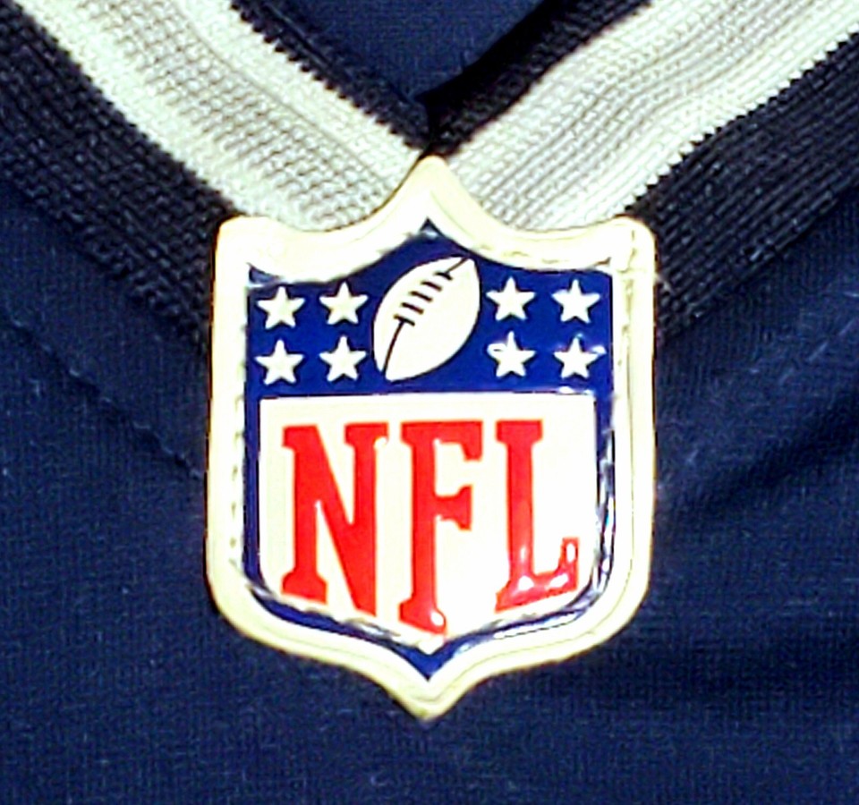 Nike Jersey Dallas Cowboys Prescott 4 On Field Womens Small Stitched