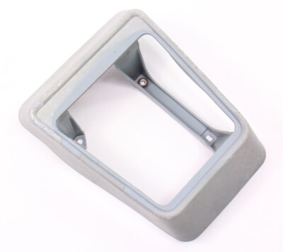 Gray Interior Shift Shifter Floor Trim 75-84 VW Rabbit Jetta Mk1 - 171 ...