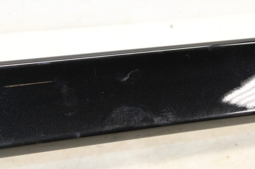 2017-2022 Acura ILX A-Spec Left Garnish Assembly Driver Side Sill OEM IY4 - Picture 6 of 17