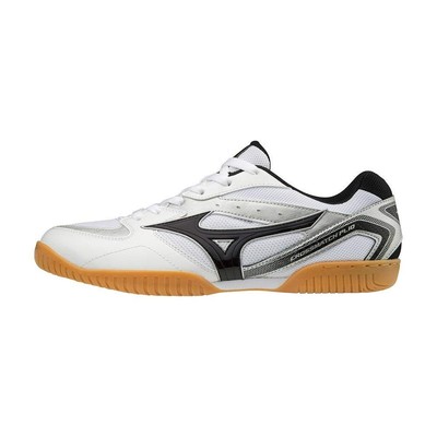 mizuno wave lightning rx4