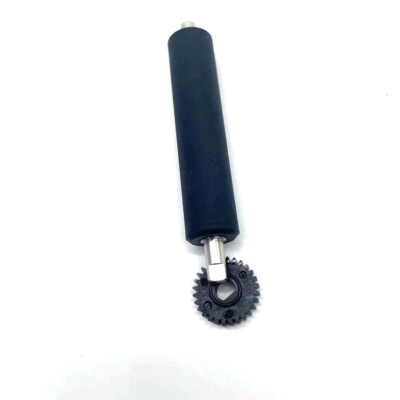 Platen roller Fits For ZEBRA LP2824-Z 2824PLUS LP2824 2824-Z